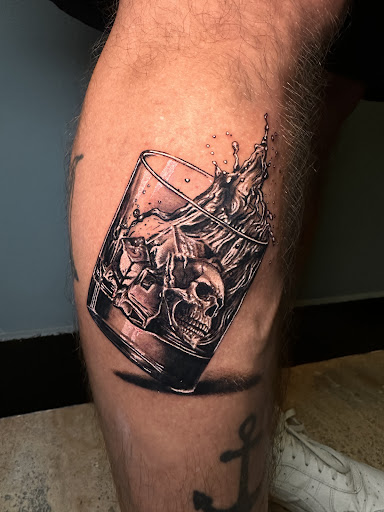 - Apollon Tattoo