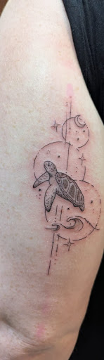 - Apollon Tattoo