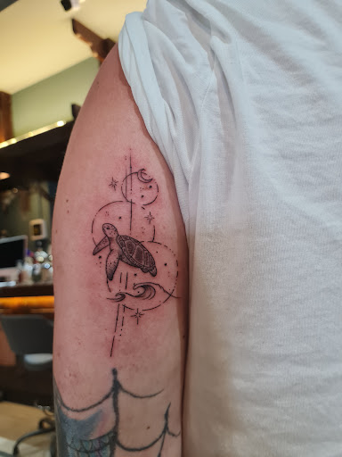 - Apollon Tattoo